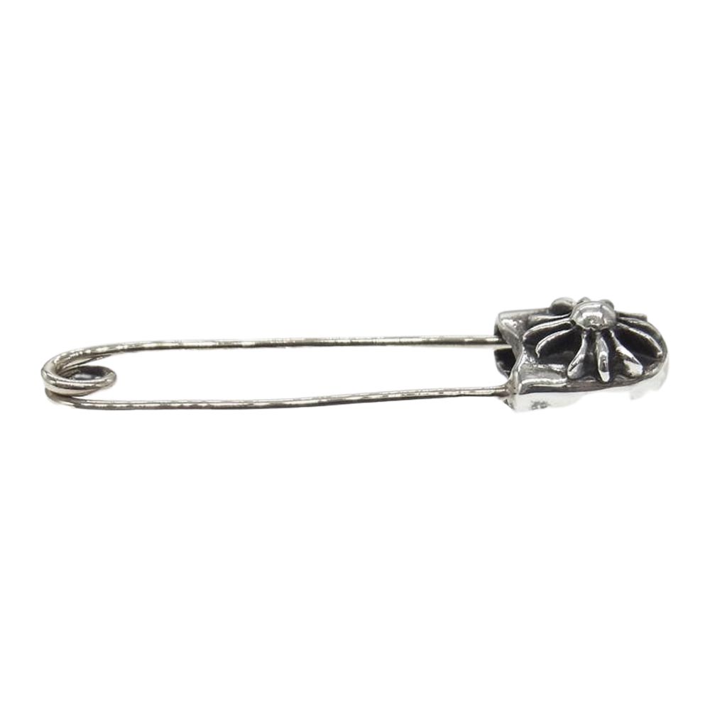 CHROME HEARTS クロムハーツ（原本無） その他アクセサリー SAFETY PIN