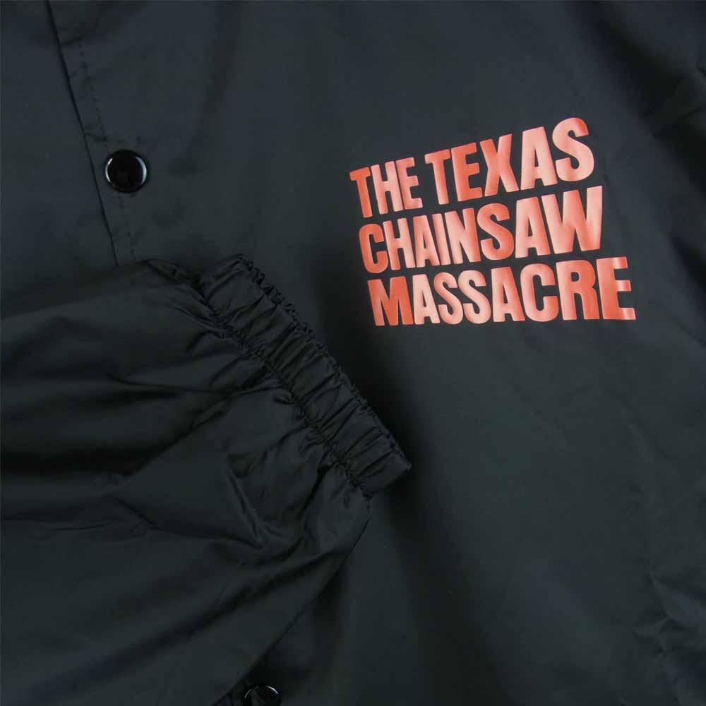 WACKO MARIA ワコマリア ジャケット 22SS THE TEXAS CHAINSAW MASSACRE