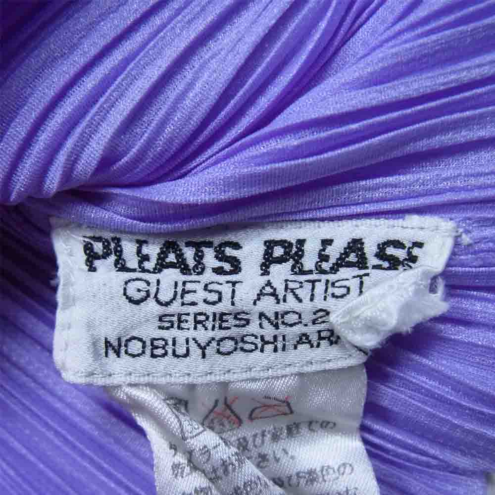 PLEATS PLEASE プリーツプリーズ イッセイミヤケ その他トップス PP72