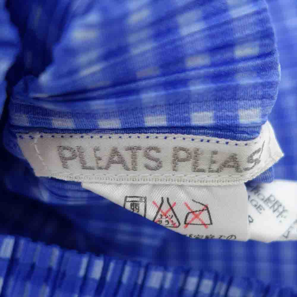 PLEATS PLEASE プリーツプリーズ イッセイミヤケ その他トップス PP61