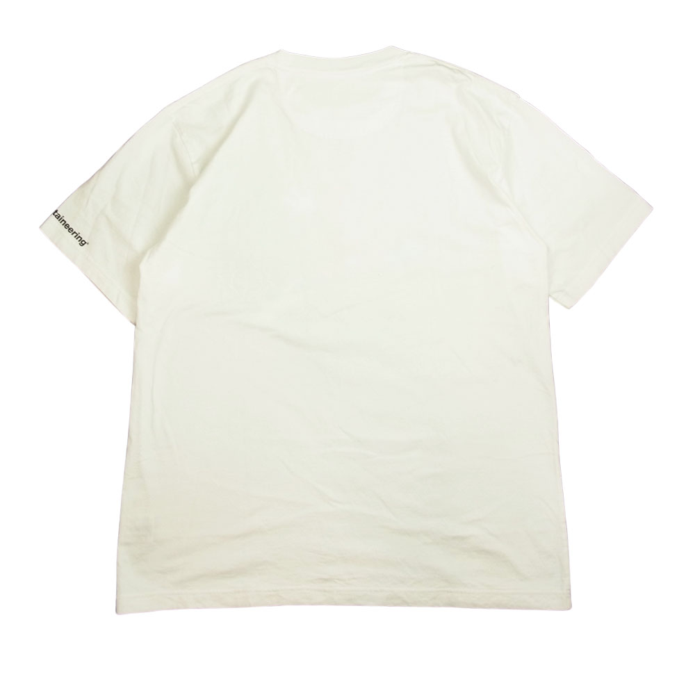 WHITE MOUNTAINEERING ホワイトマウンテニアリング Ｔシャツ WM2173524