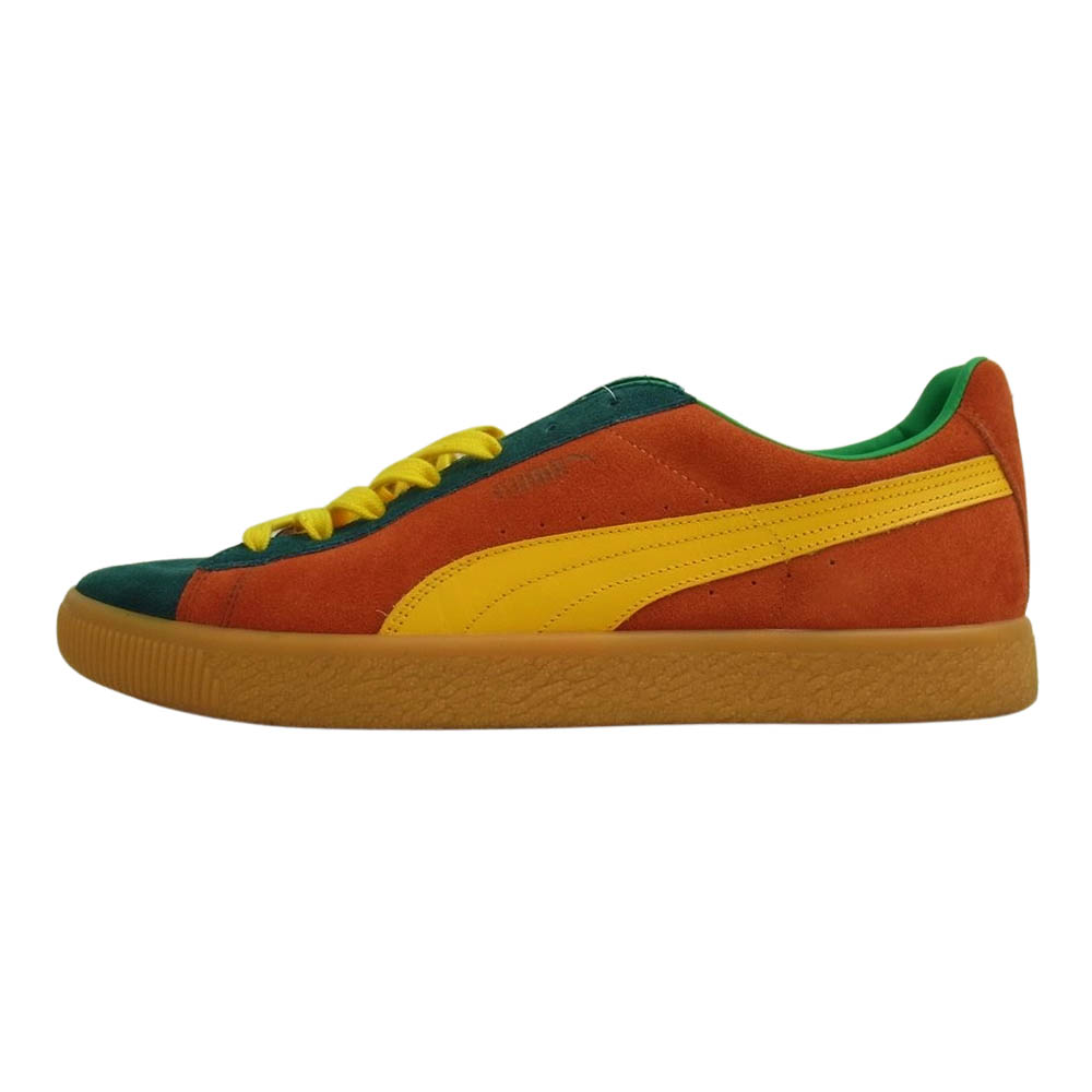 PUMA SUEDE VTG MIJ MAGFORLIA