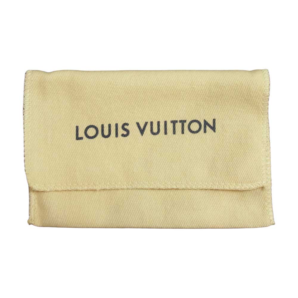 LOUIS VUITTON ルイ・ヴィトン バングル M00332 カフ モノグラム