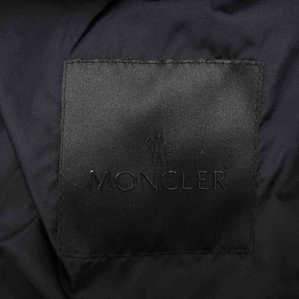 NEW低価 MONCLER - モンクレール ジャケット 22SS モンクレール