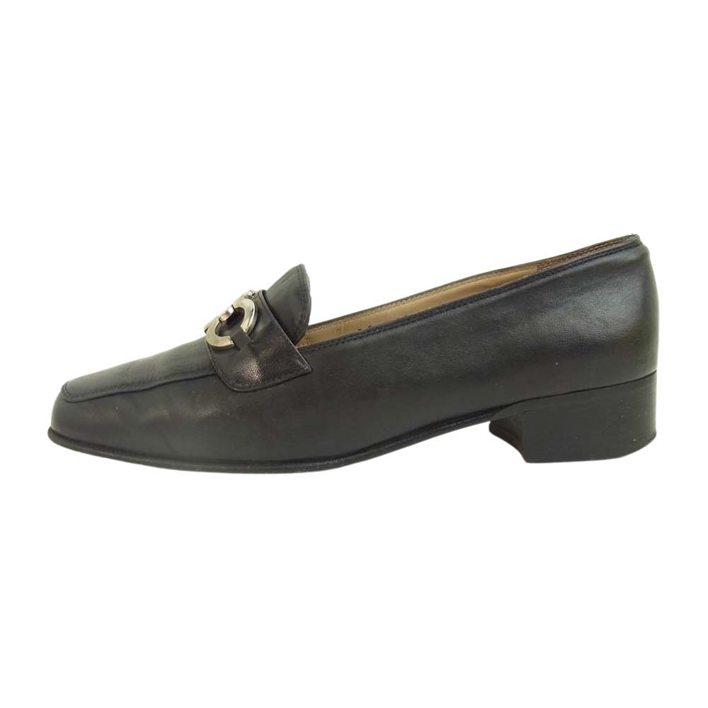 Salvatore Ferragamo サルヴァトーレフェラガモ パンプス FOREVER