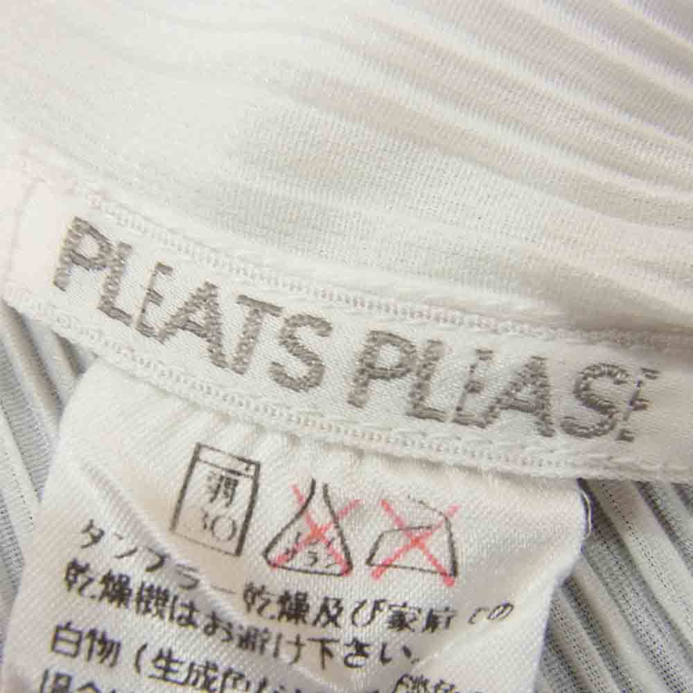 PLEATS PLEASE プリーツプリーズ イッセイミヤケ カーディガン PP62