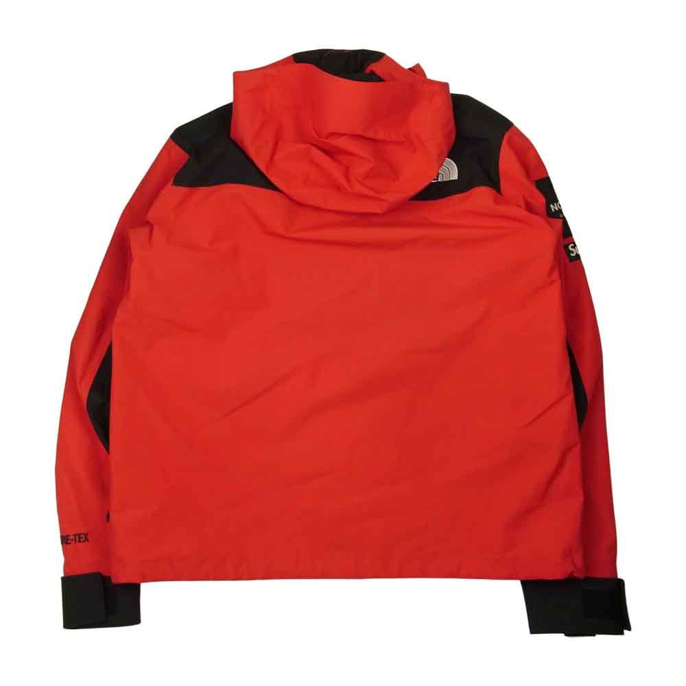 Supreme シュプリーム ジャケット 19SS THE NORTHFACE Arc Logo