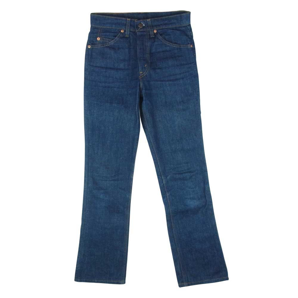 LEVIS VINATGE 80s 20517-0217 Bootcut Jeans