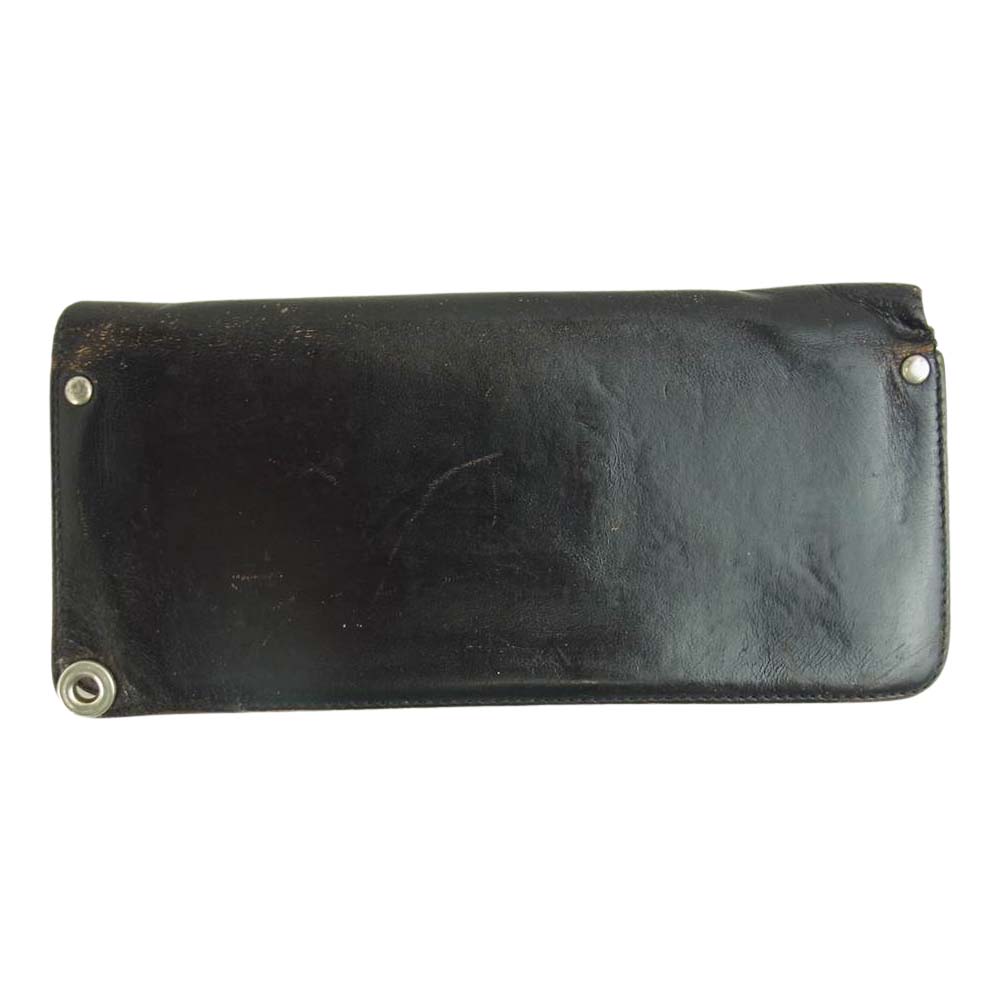 Tenderloin t-wallet Porter 付属品あり