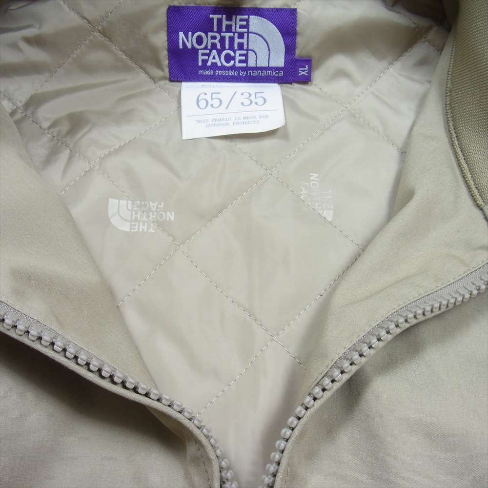 商品サイズ新品 The North Face Field Jacket NY2072N L