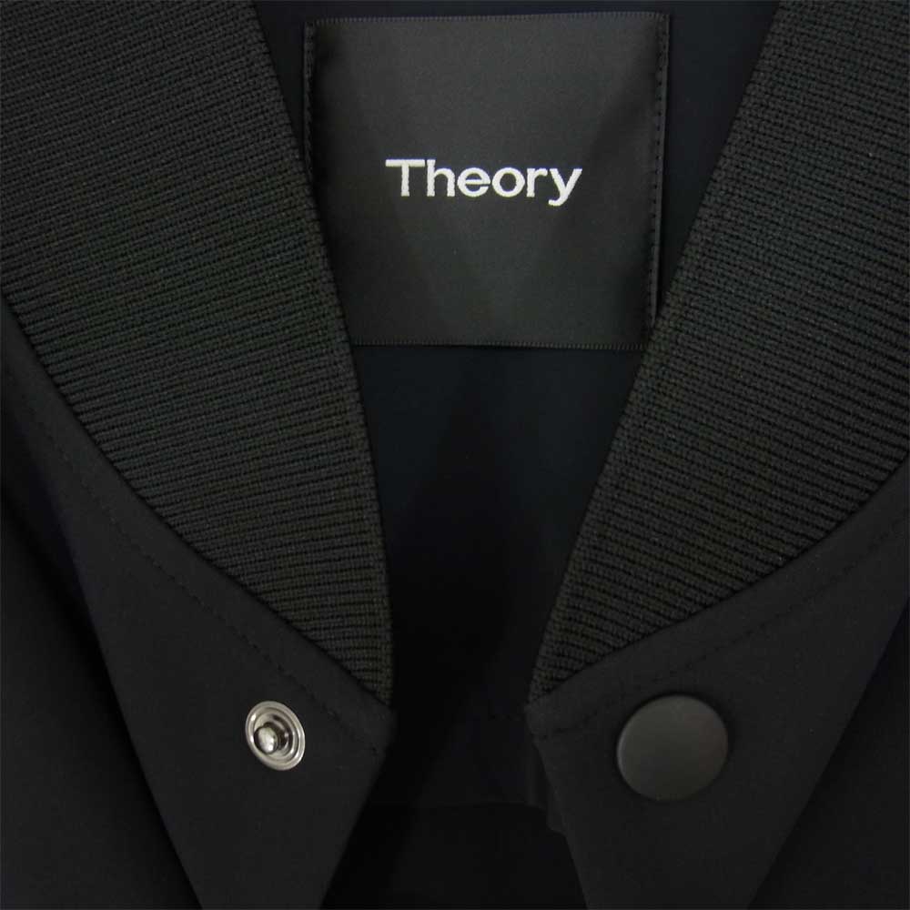 theory セオリー ジャケット 02-2104004-050-906 Precision Ponte