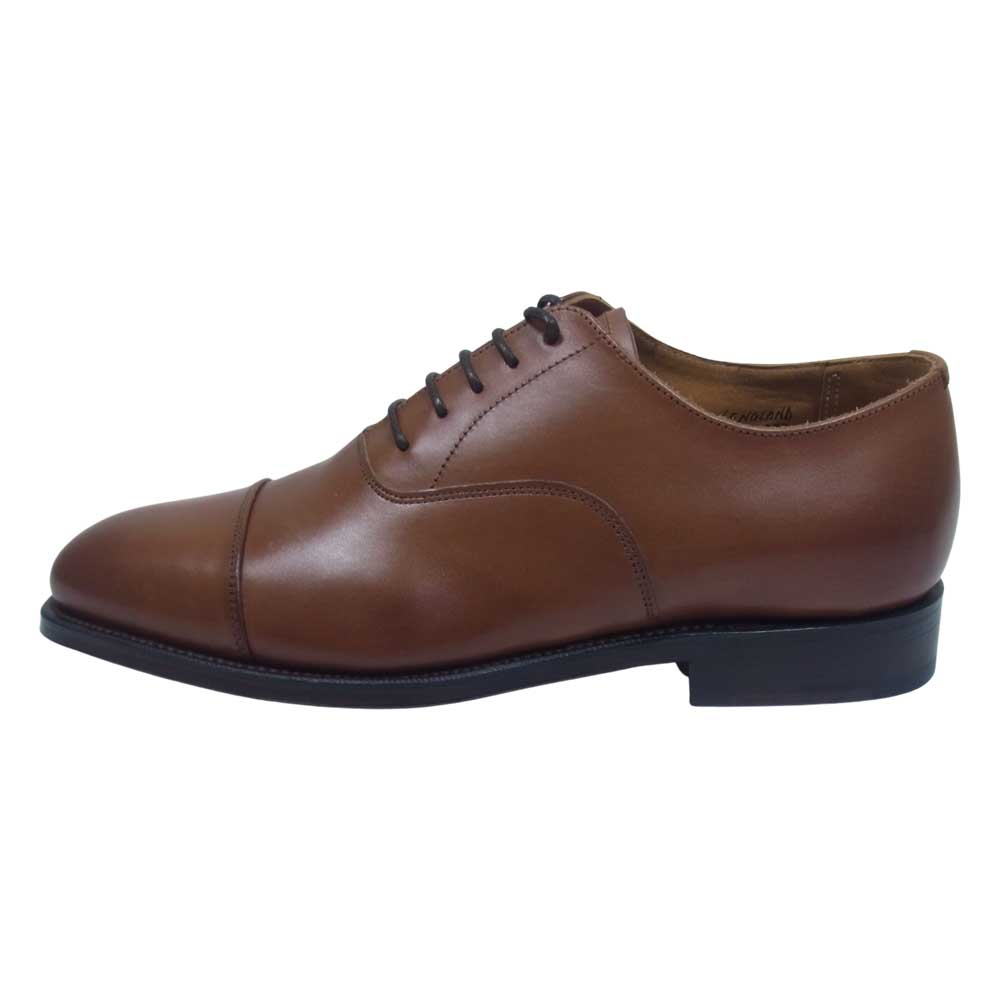 グレンソン GRENSON ドレスシューズ 22346-257 LONDON 内羽根