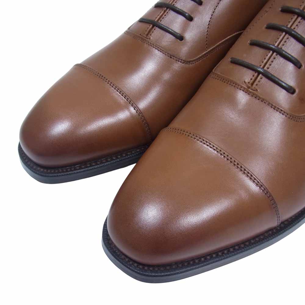 グレンソン GRENSON ドレスシューズ 22346-257 LONDON 内羽根