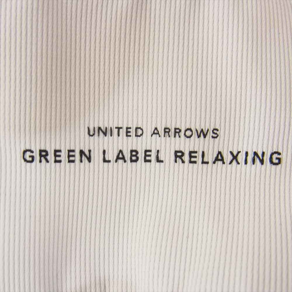 UNITED ARROWS ユナイテッドアローズ ジャケット green label relaxing