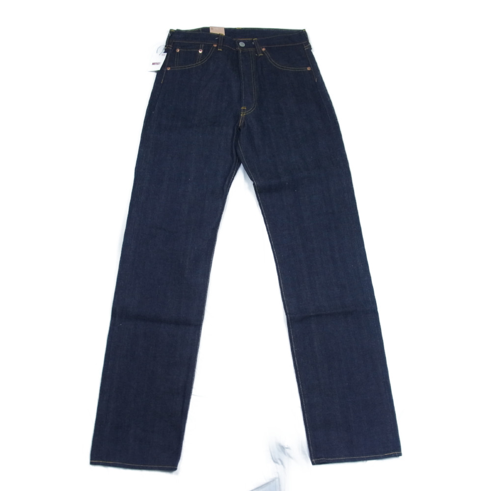 Levi's リーバイス パンツ 66501-0117 LVC 1966年復刻 日本製 501XX