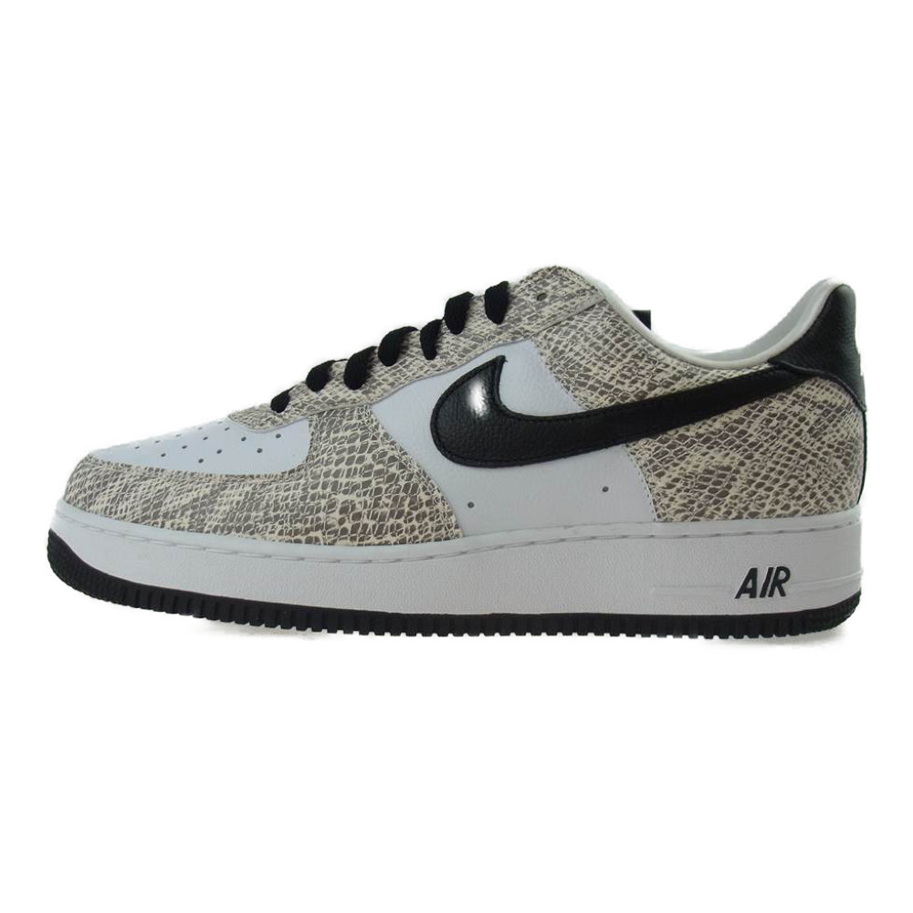 NIKE ナイキ スニーカー 845053-103 AIR FORCE 1 LOW RETRO