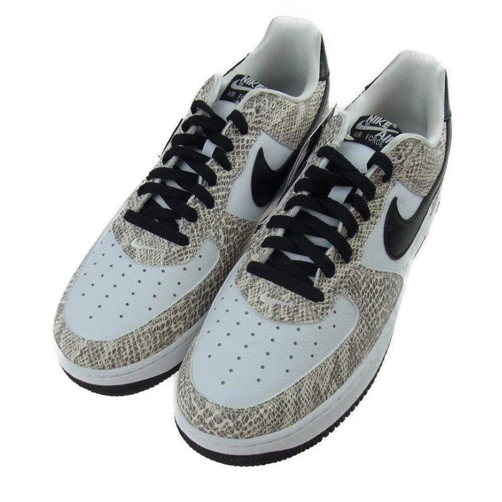 NIKE ナイキ スニーカー 845053-103 AIR FORCE 1 LOW RETRO