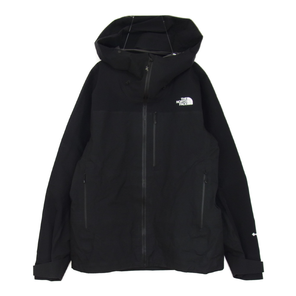 THE NORTH FACE ノースフェイス ジャケット NP62001 Hybrid Lyell