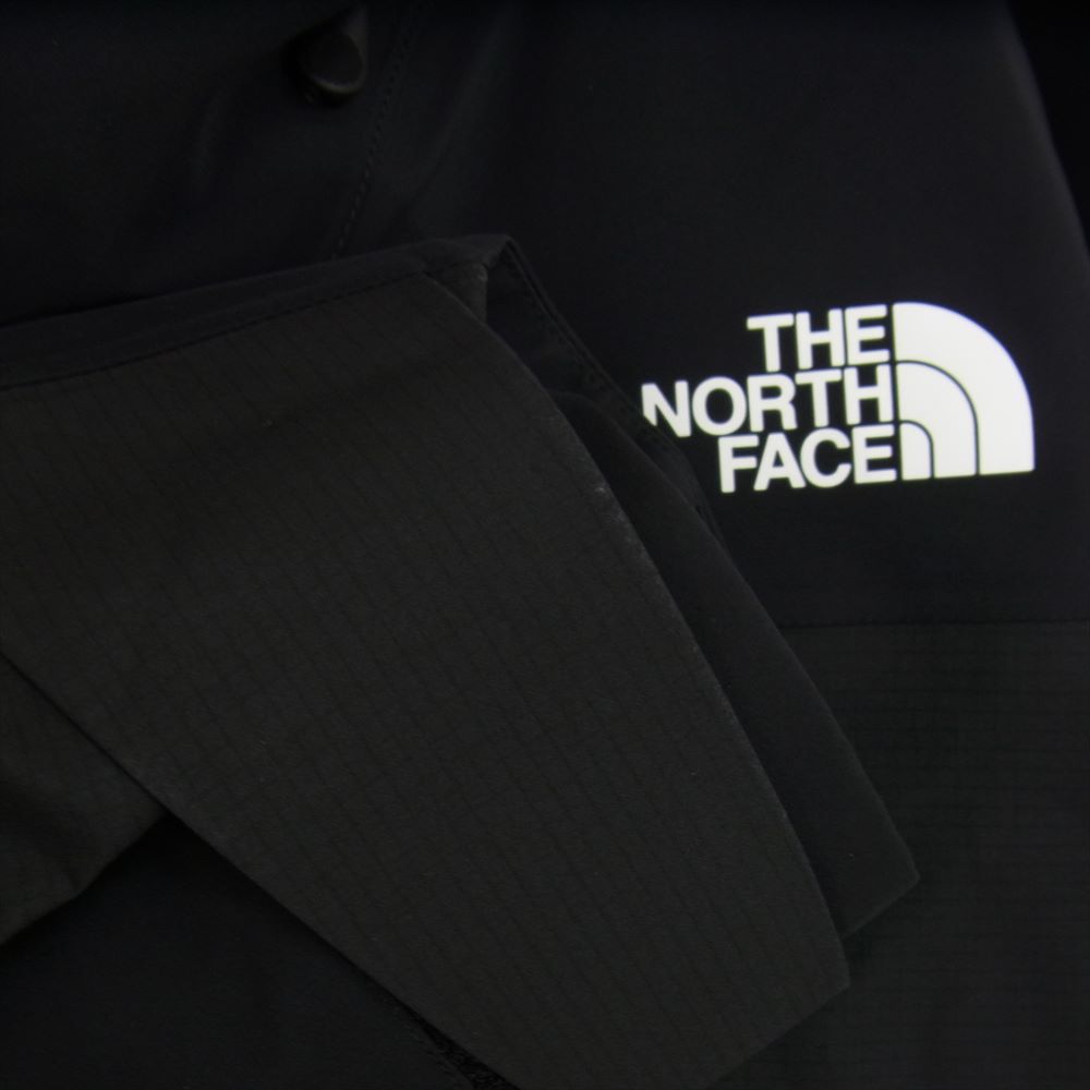 THE NORTH FACE ノースフェイス ジャケット NP62001 Hybrid Lyell