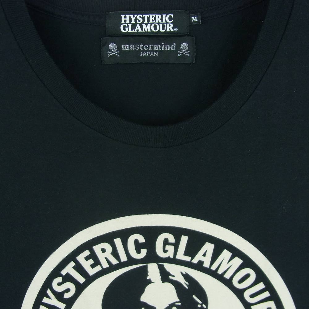 HYSTERIC GLAMOUR ヒステリックグラマー 半袖Ｔシャツ 0233CT25