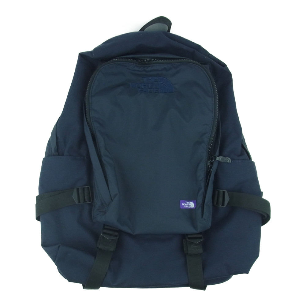 THE NORTH FACE ノースフェイス バックパック NN7905N PURPLE LABEL