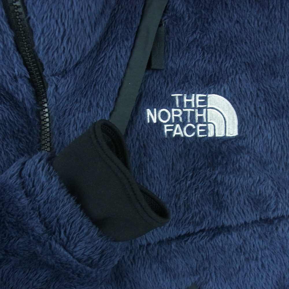 THE NORTH FACE ノースフェイス ジャケット NA61930 Antarctica Versa