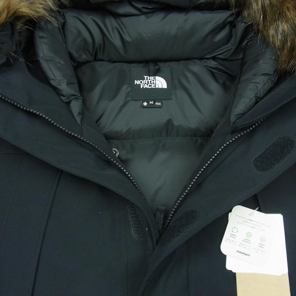 THE NORTH FACE ノースフェイス ジャケット ND92032 Antarctica Parka