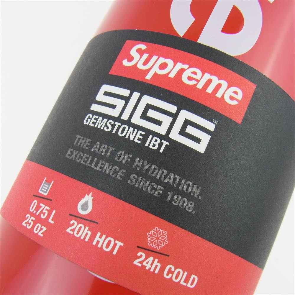 Supreme シュプリーム その他アクセサリー 20AW × シグ SIGG Vacuum