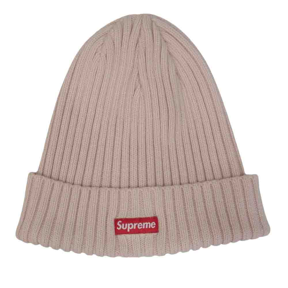 19ss Supreme Overdyed Beanie 