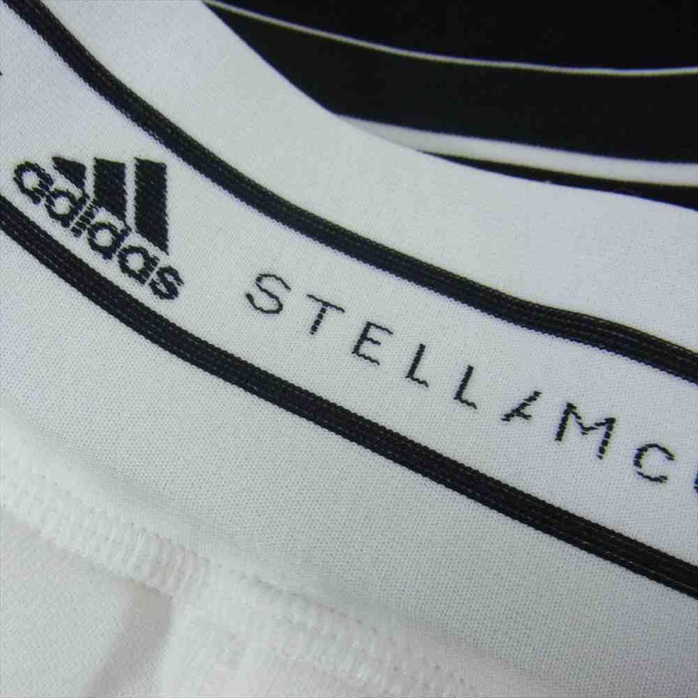 Stella McCartney ステラマッカートニー パンツ H × adidas