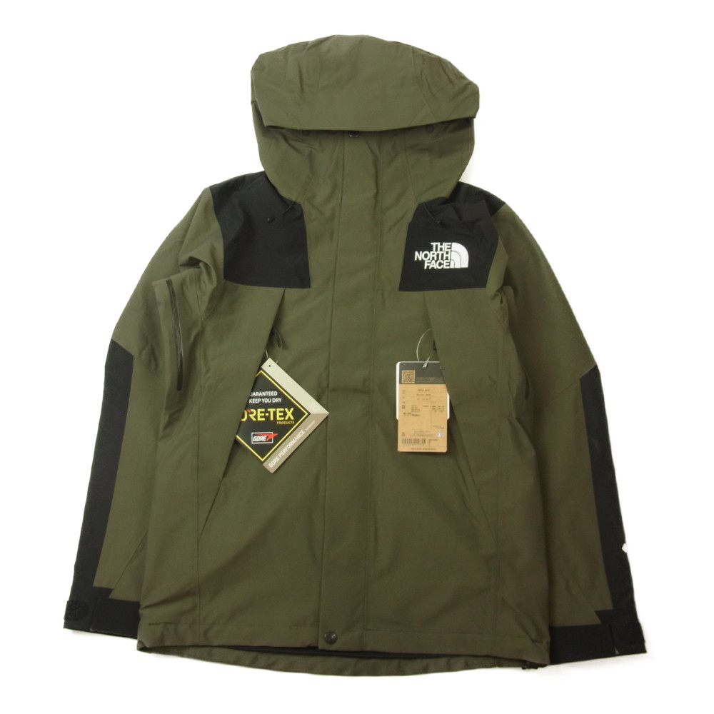 THE NORTH FACE ノースフェイス ジャケット NP61800 Mountain Jacket