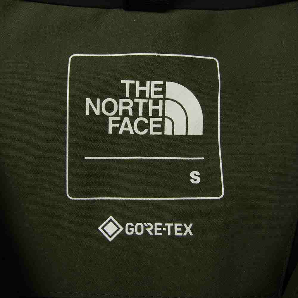 THE NORTH FACE ノースフェイス ジャケット NP61800 Mountain Jacket
