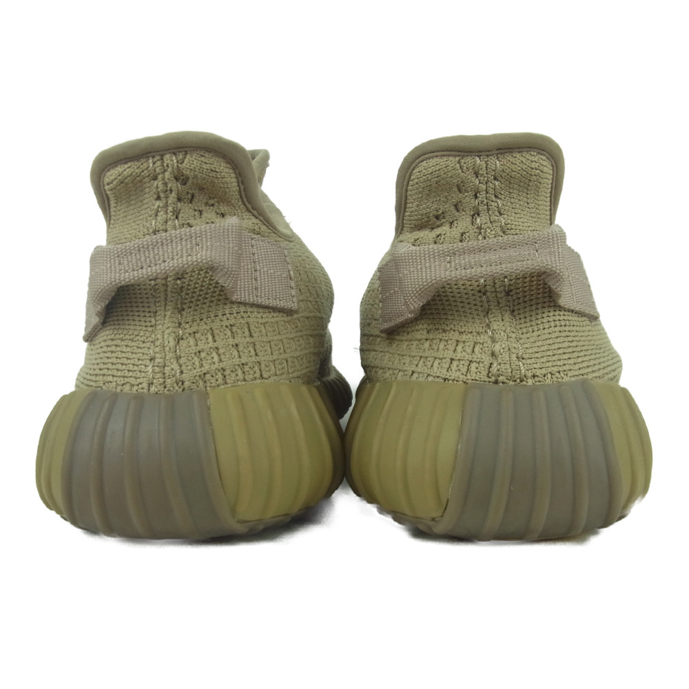 adidas アディダス スニーカー FX9033 Yeezy Boost 350 V2 EARTH