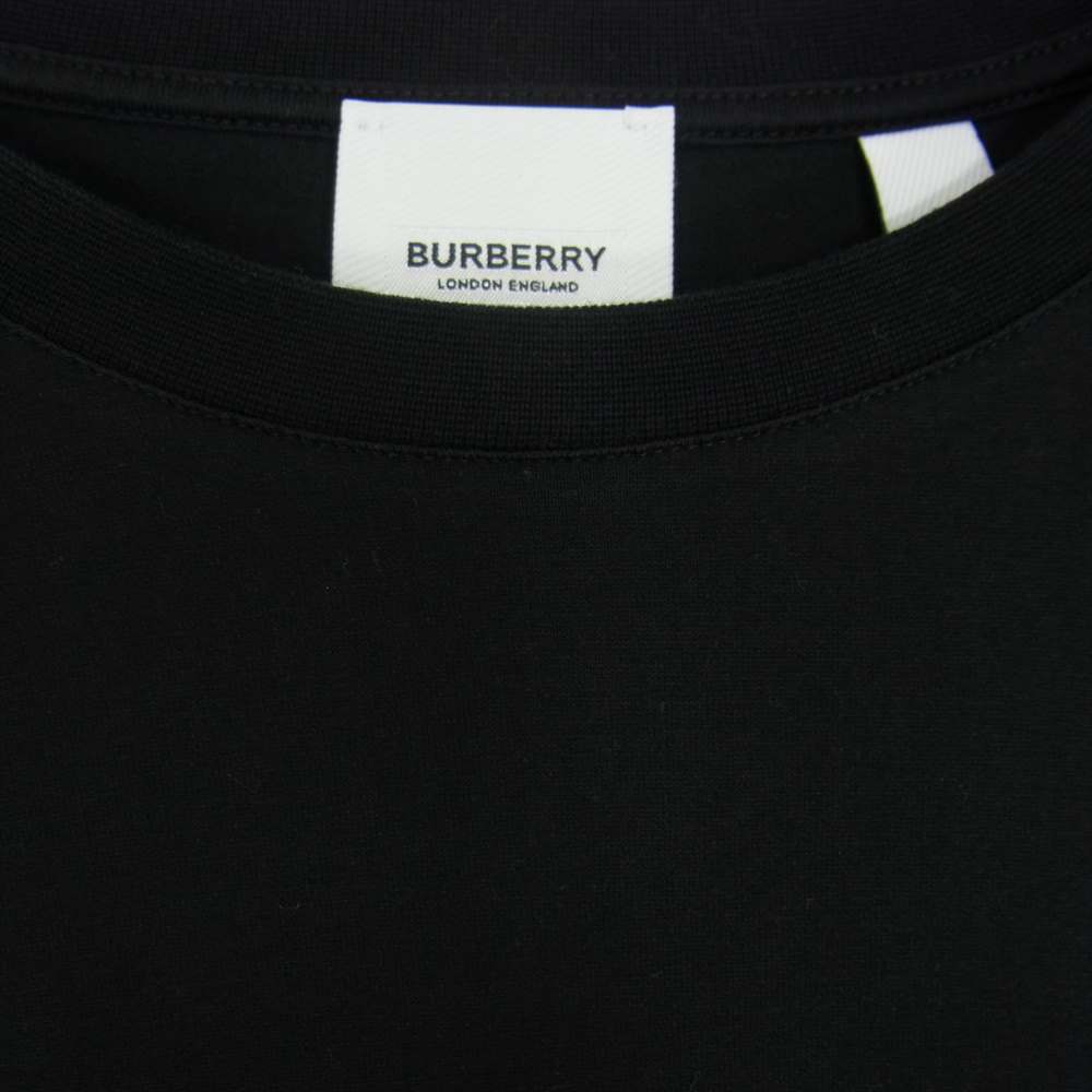 楽天カード分割】 お値下げ中♡BURBERRY♡長袖カットソー110 tdh