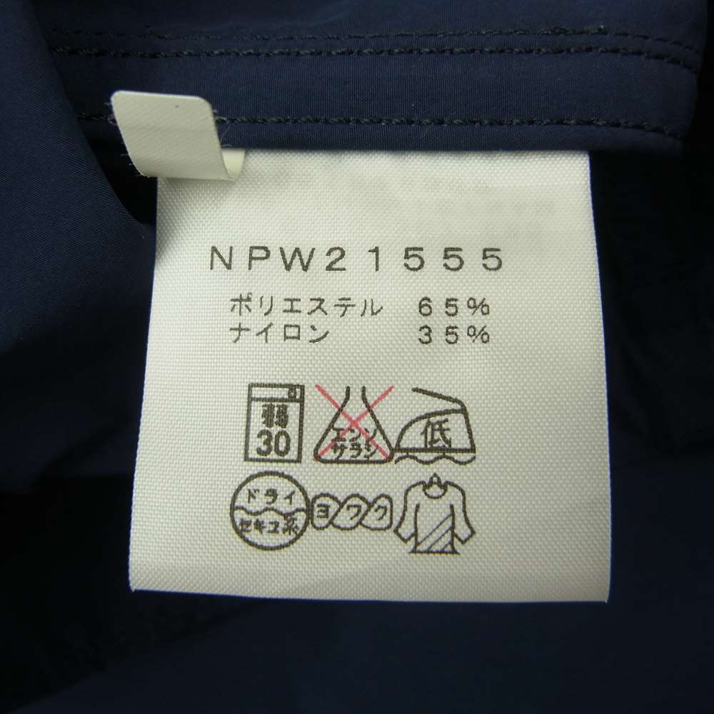 THE NORTH FACE ノースフェイス ジャケット NPW21555 Lady'ｓ Glove