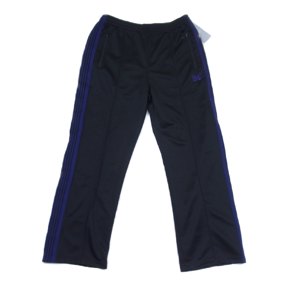 Needles ニードルス パンツ 22SS KP357 BEAMS別注 Track Pant Poly