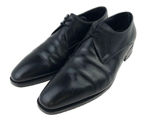 John Lobb ジョンロブ ドレスシューズ 232464 ARCHER アーチャー #8000