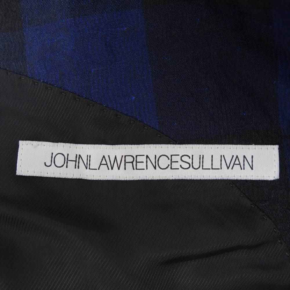 JOHN LAWRENCE SULLIVAN ジョンローレンスサリバン セットアップ 2B