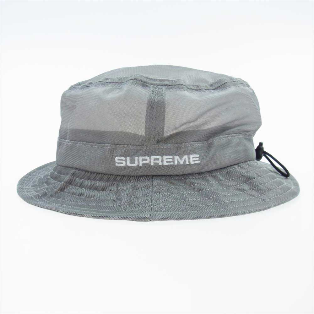 【SUPREME】20SS Mesh Crusher【S/M】メンズ