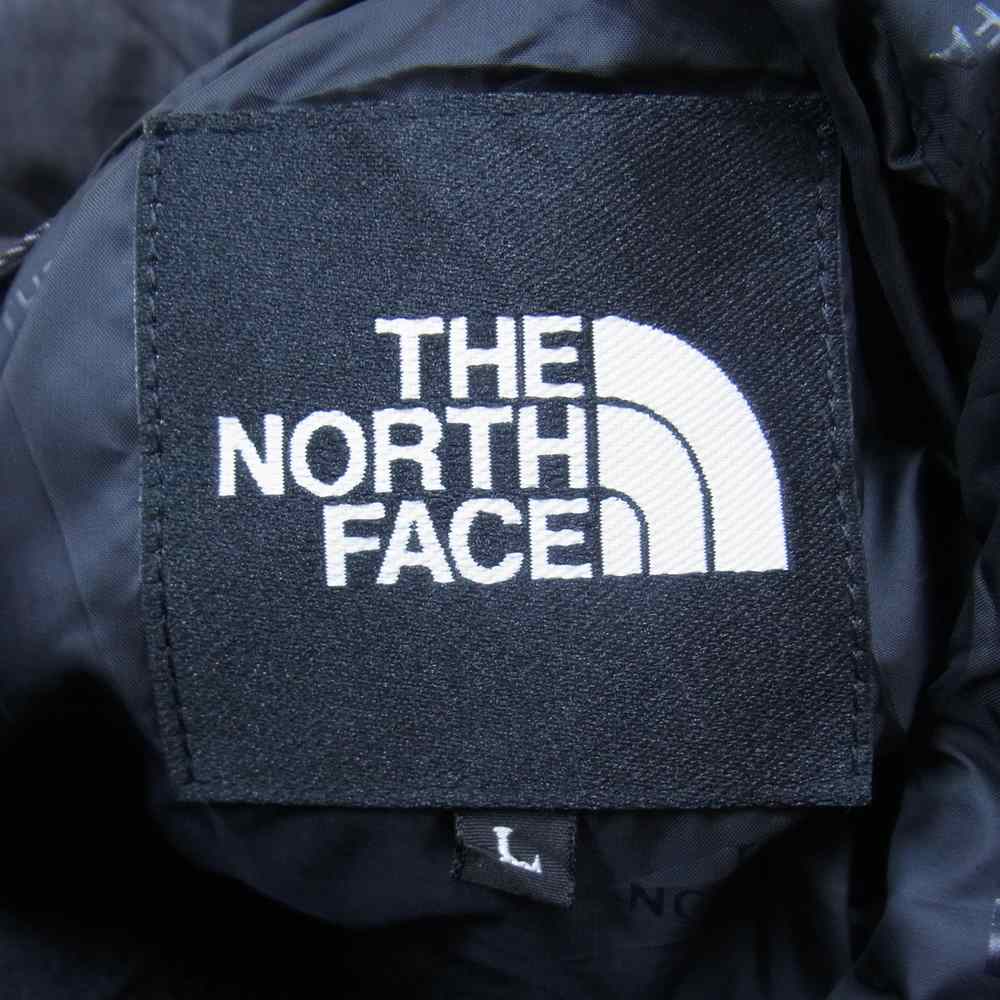 THE NORTH FACE ノースフェイス ジャケット NP12032 MOUNTAIN LIGHT