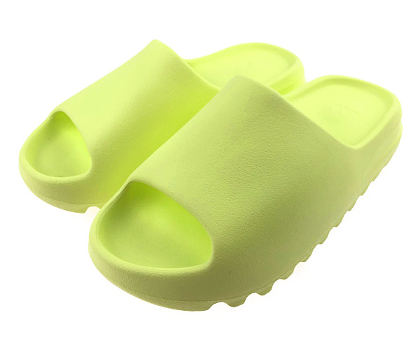 adidas アディダス サンダル HQ6447 YEEZY SLIDE イージースライド