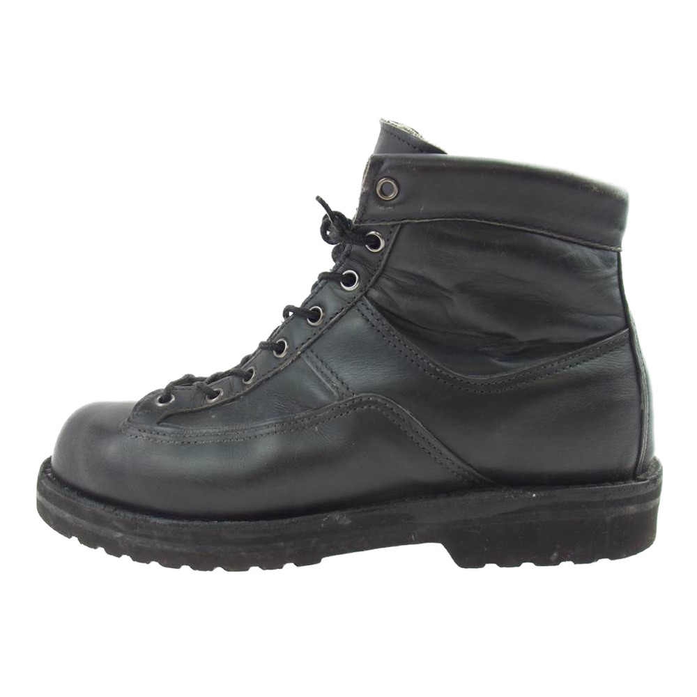 Danner ダナー ブーツ USA製 黒タグ DJ BLACKHAWK BOOTS GORE-TEX