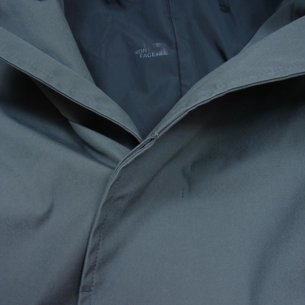 THE NORTH FACE ノースフェイス コート NP2013N PURPLE LABEL パープル