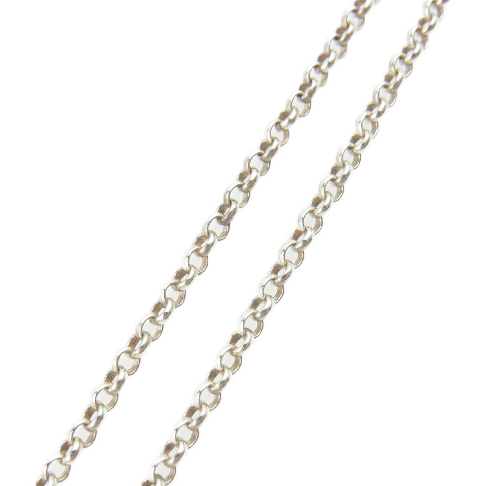 CHROME HEARTS クロムハーツ（原本無） ネックレス NECKCHAIN R20