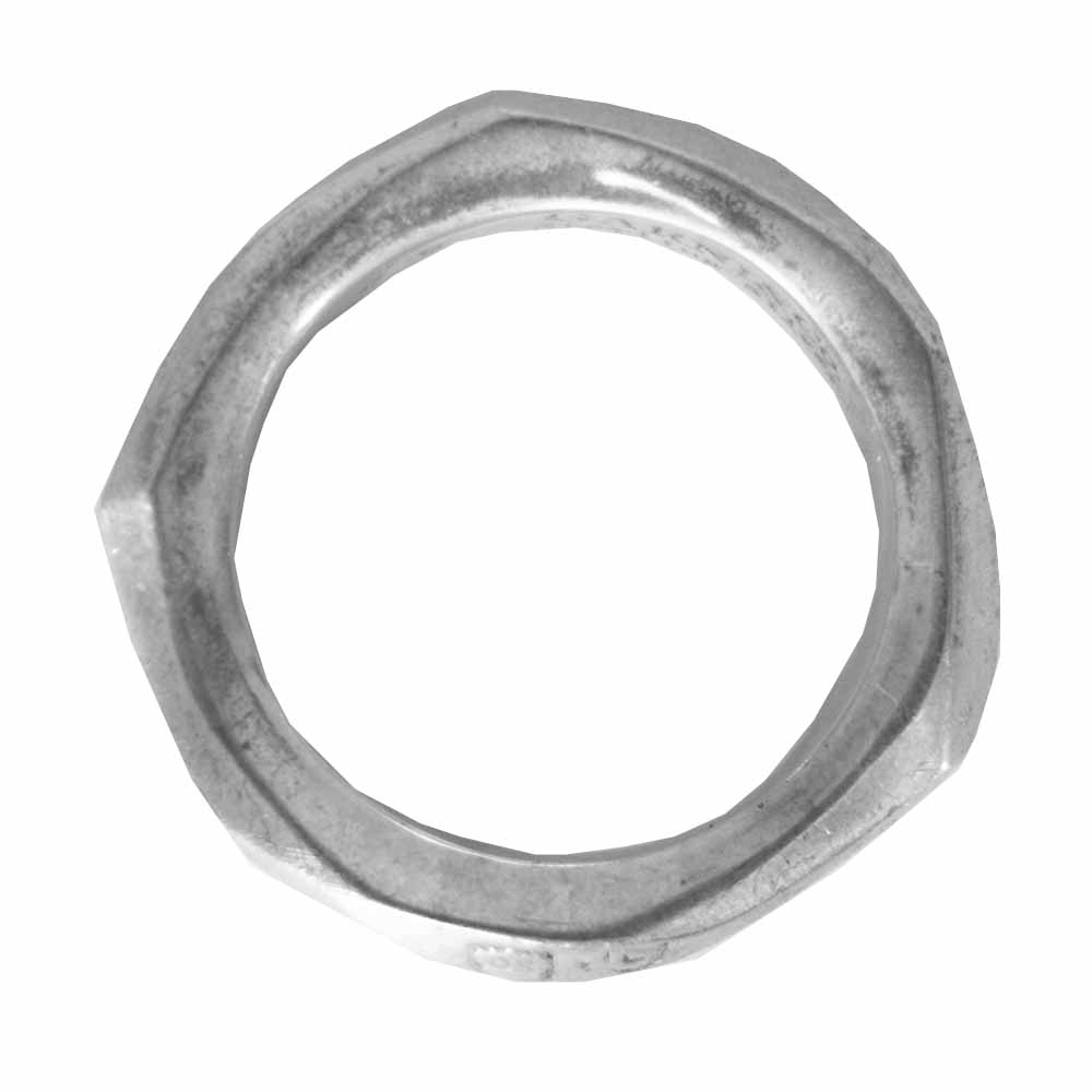 GARNI ガルニ リング Crockery Ring クロッケリー リング シルバー系 7