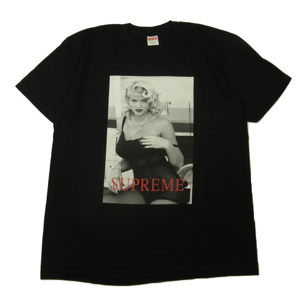 Supreme シュプリーム Ｔシャツ 21SS Anna Nicole Smith Tee アンナ