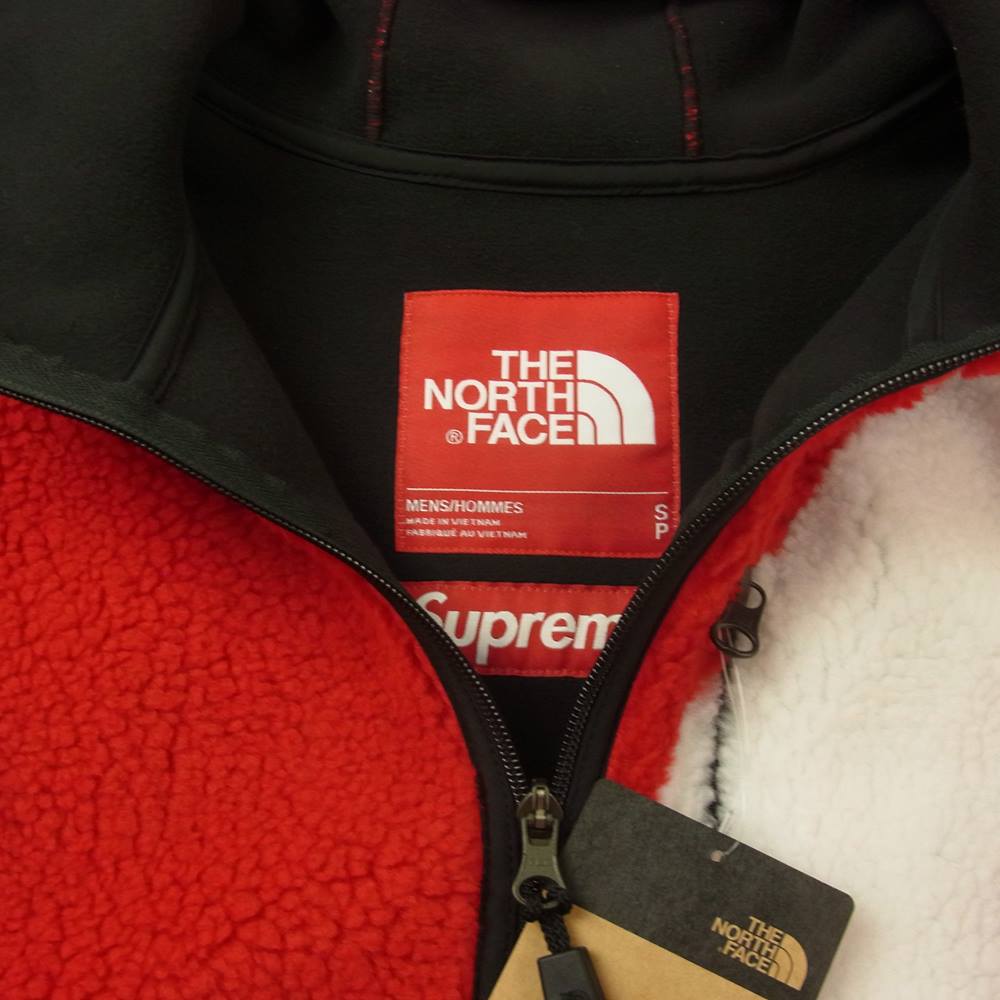 Supreme シュプリーム ジャケット 20AW NT62004I × THE NORTH FACE