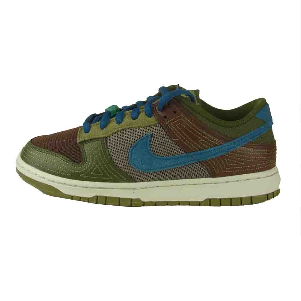 NIKE ナイキ スニーカー DR0159-200 DUNK LOW NH Jade ダンク ロー