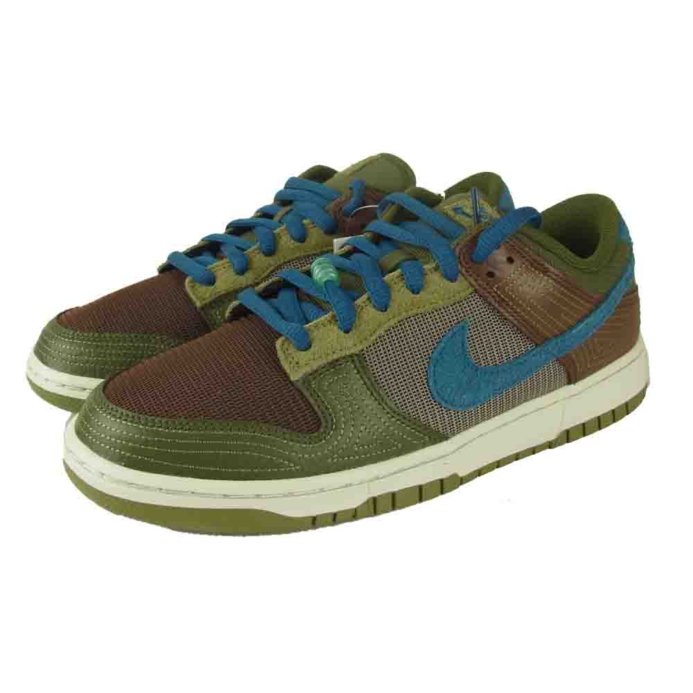 NIKE ナイキ スニーカー DR0159-200 DUNK LOW NH Jade ダンク ロー