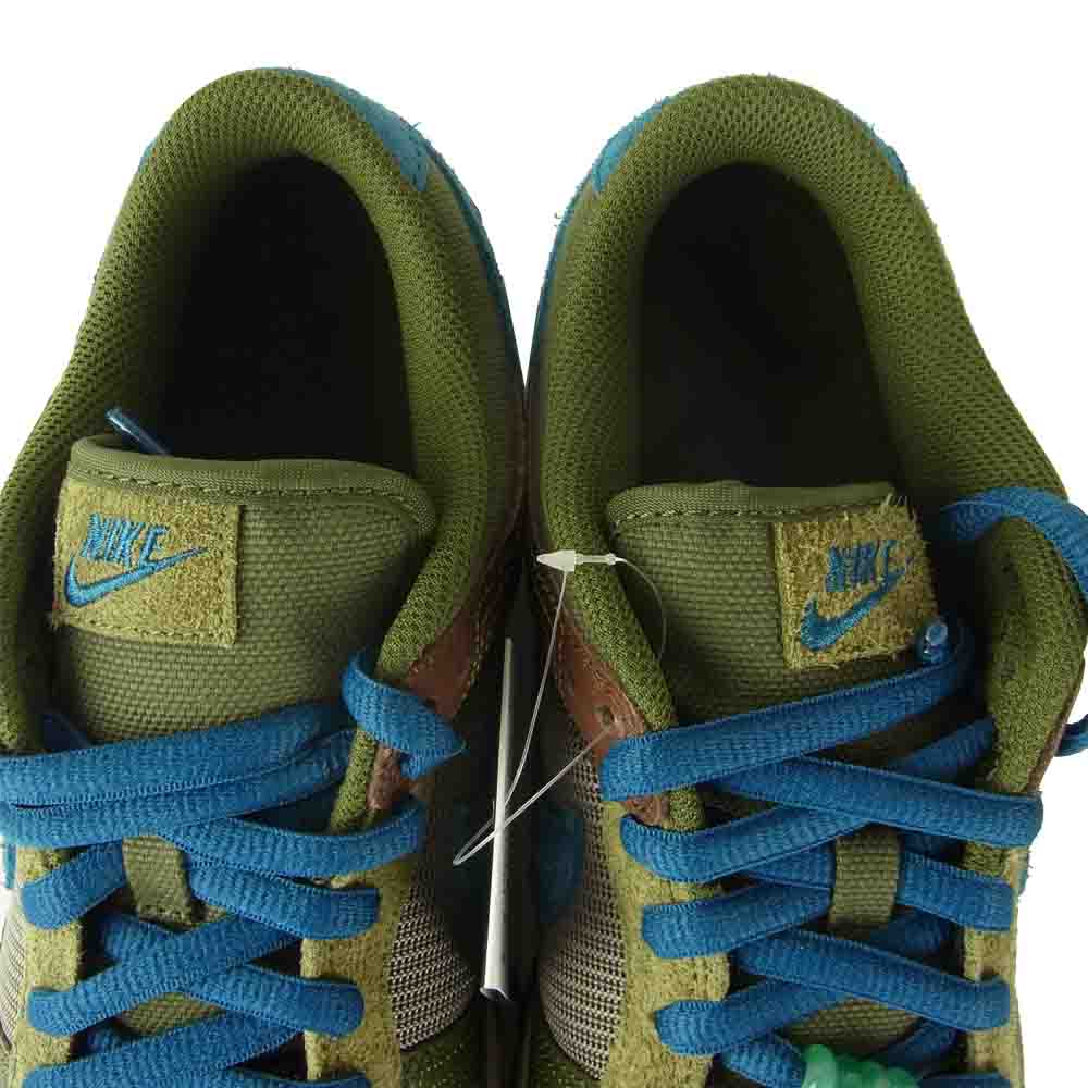 NIKE ナイキ スニーカー DR0159-200 DUNK LOW NH Jade ダンク ロー